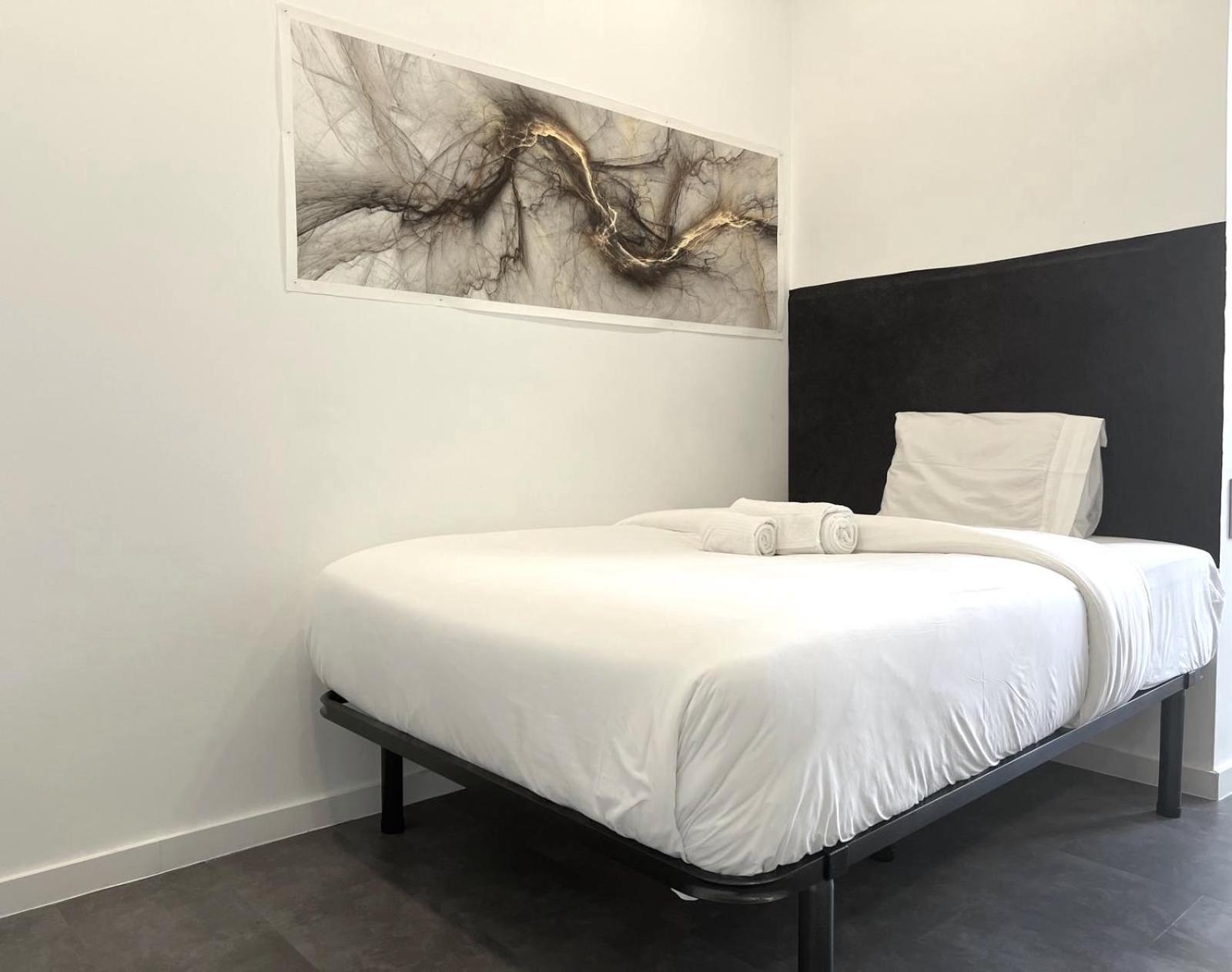Laniakea Suites Lisboa Habitación foto