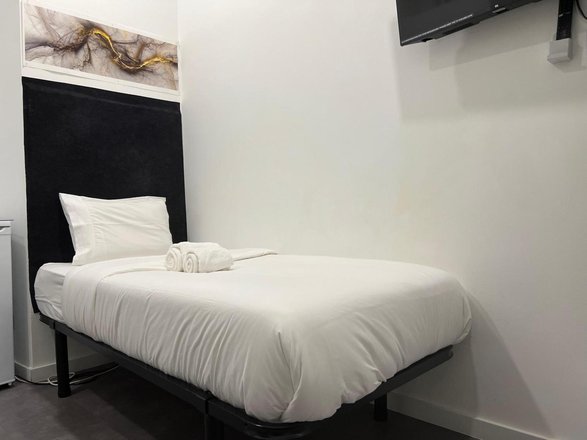 Laniakea Suites Lisboa Habitación foto