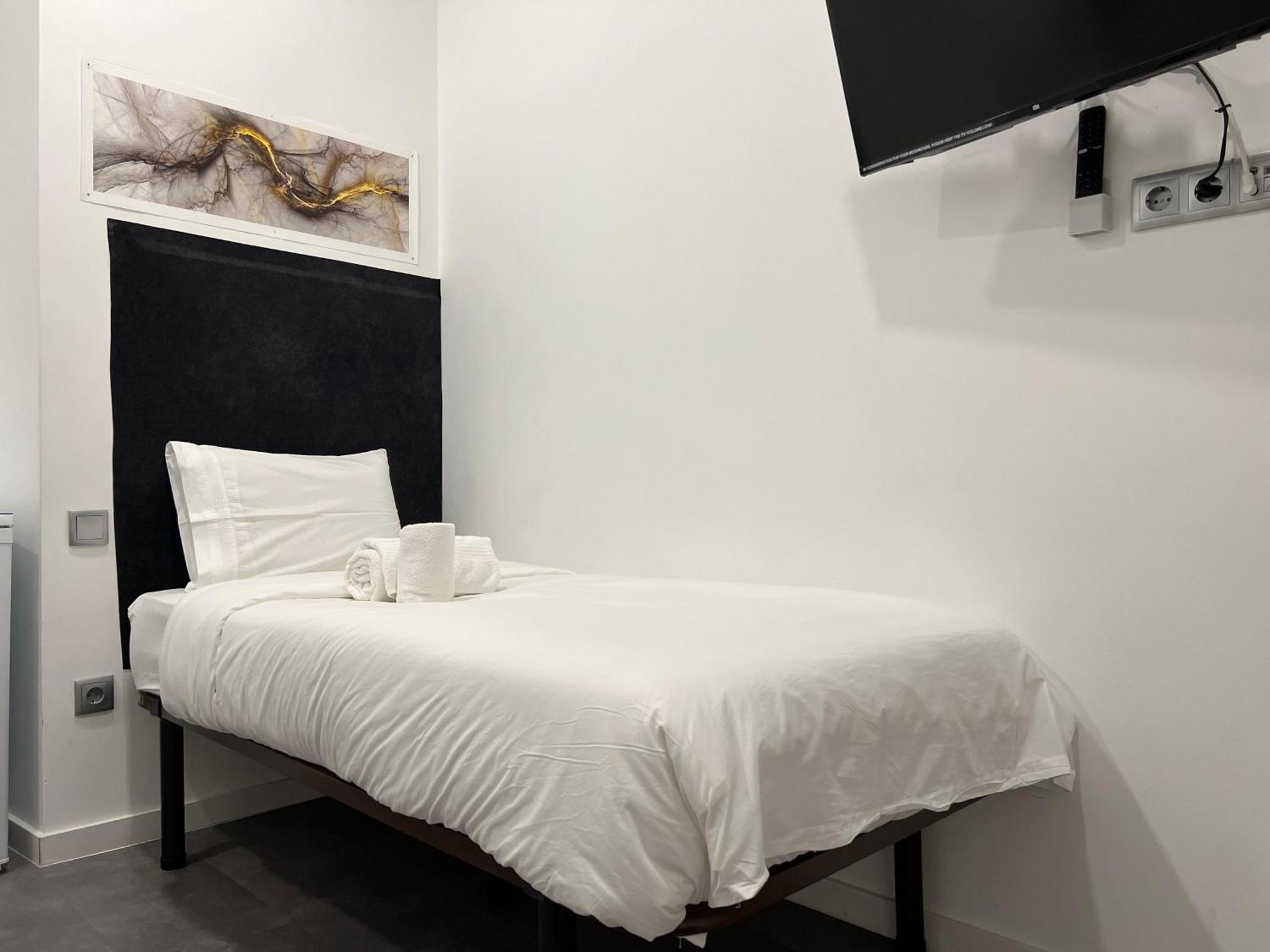 Laniakea Suites Lisboa Habitación foto