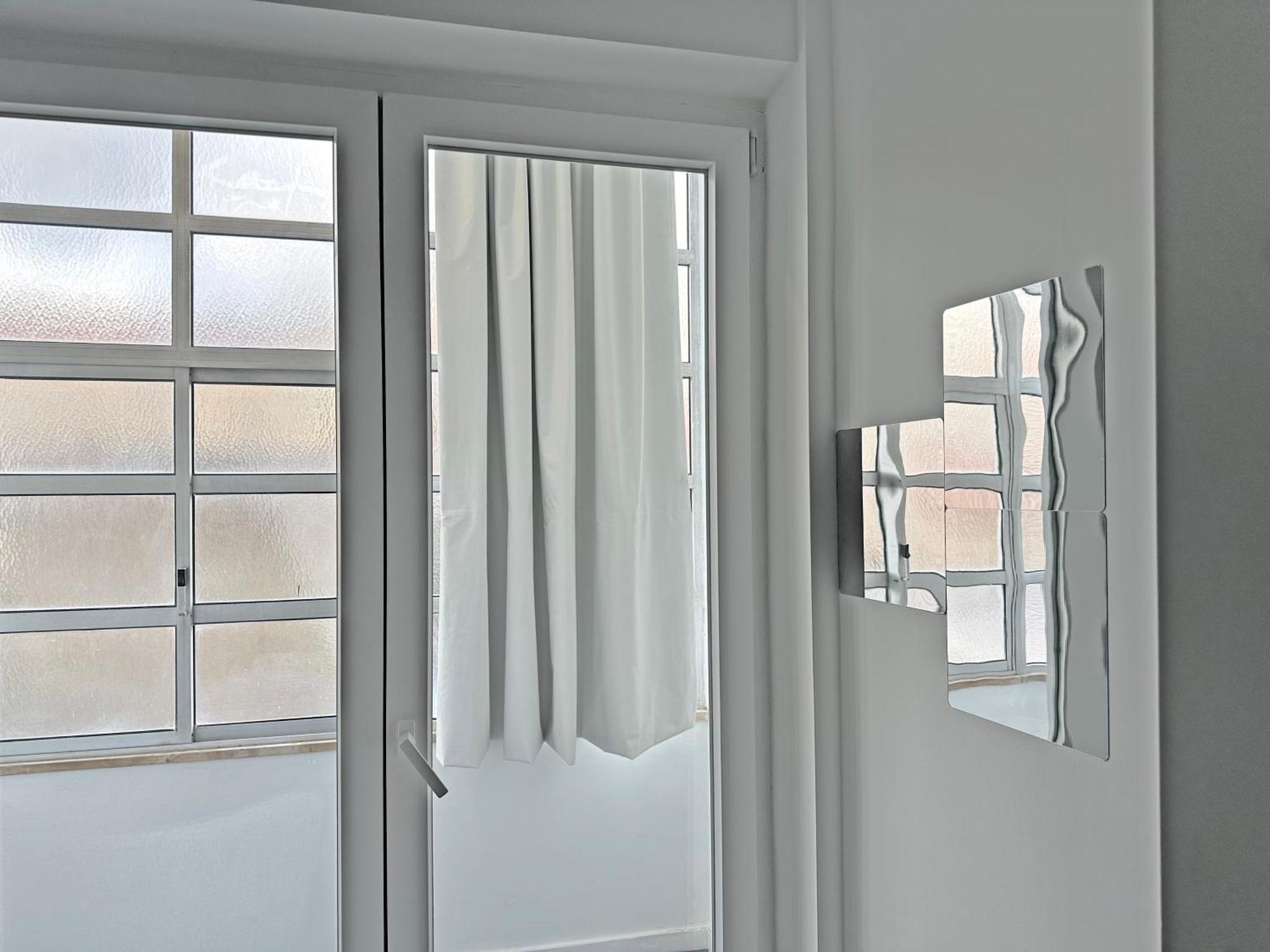 Laniakea Suites Lisboa Habitación foto
