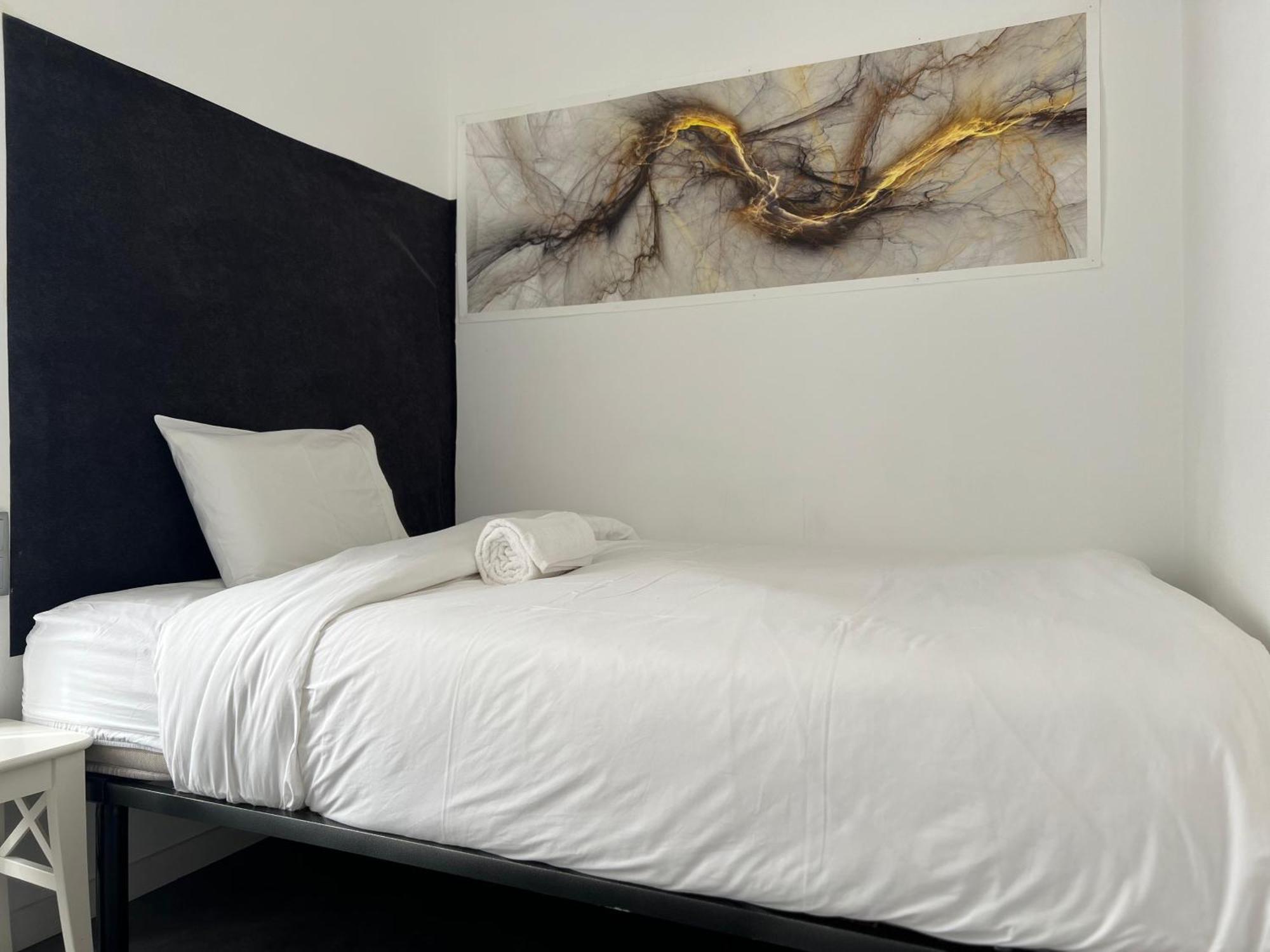 Laniakea Suites Lisboa Habitación foto