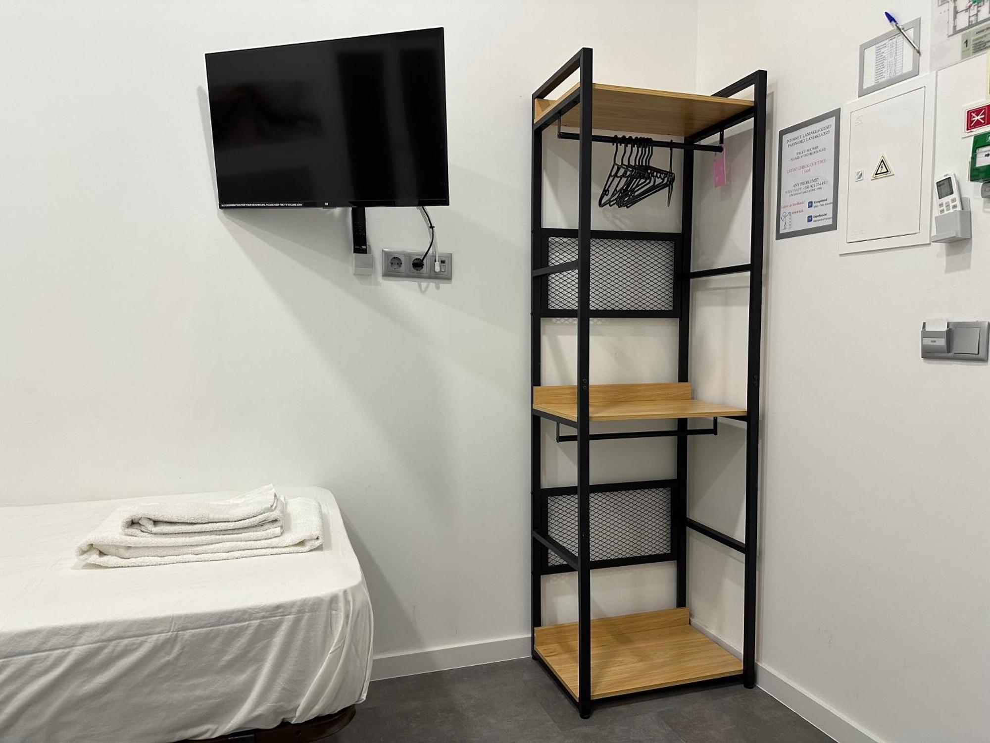 Laniakea Suites Lisboa Habitación foto