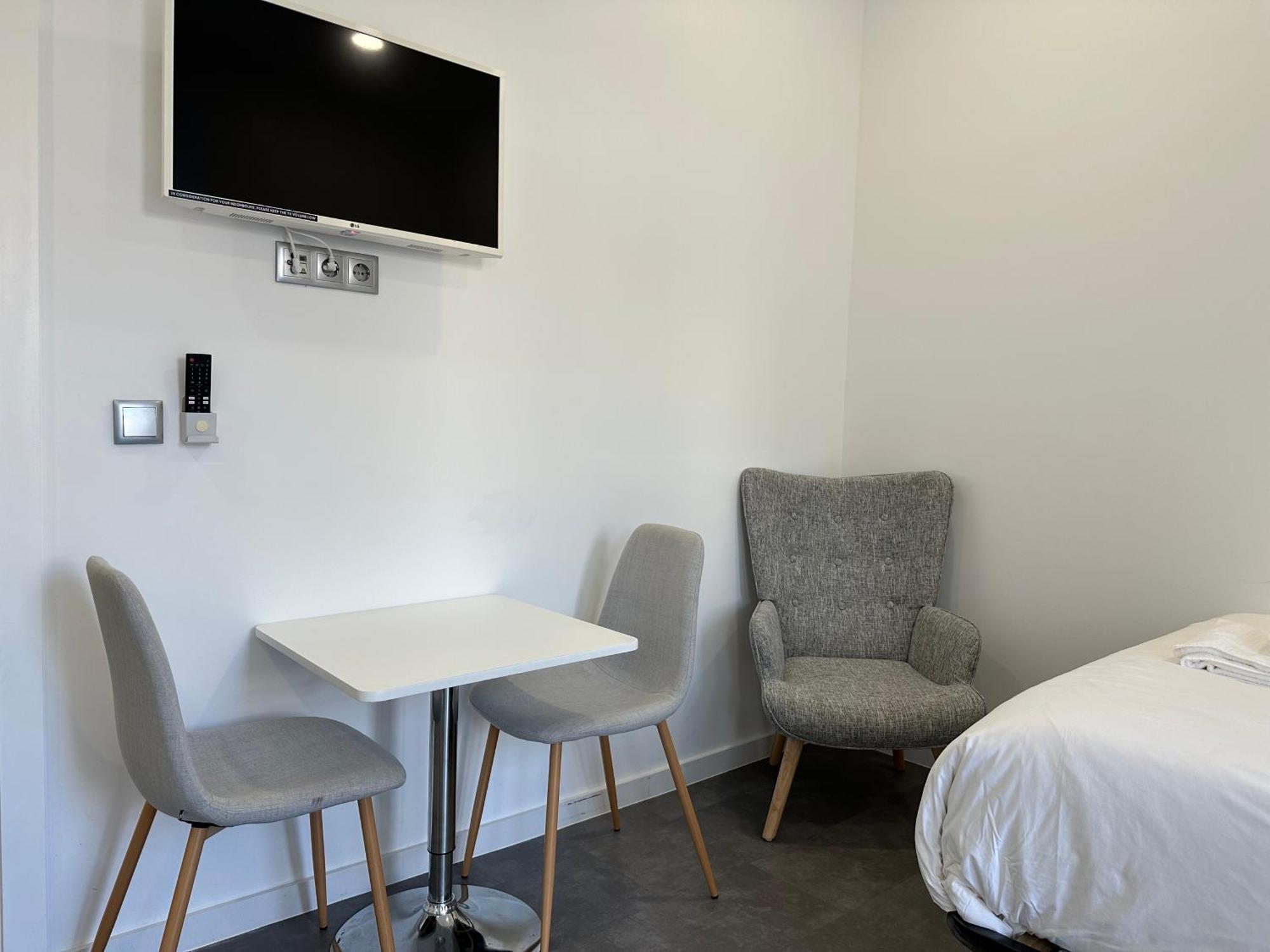 Laniakea Suites Lisboa Habitación foto