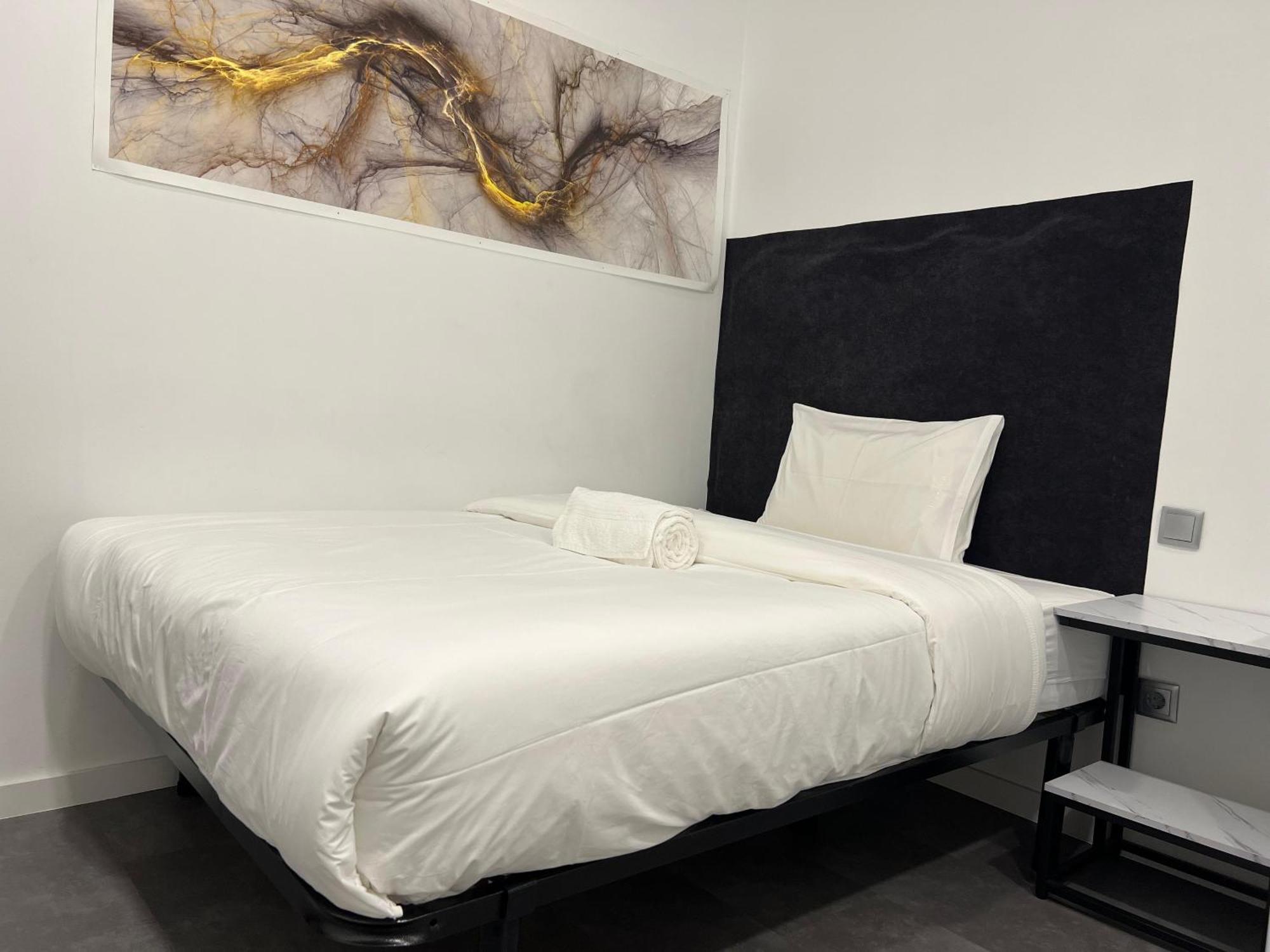 Laniakea Suites Lisboa Habitación foto