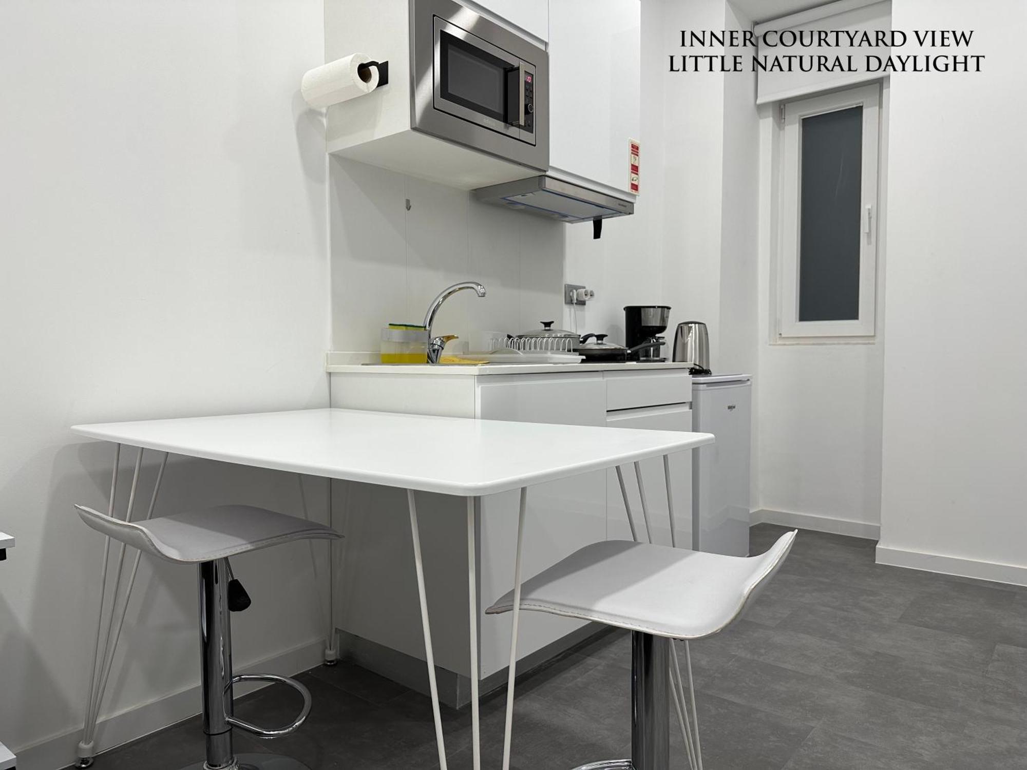 Laniakea Suites Lisboa Habitación foto
