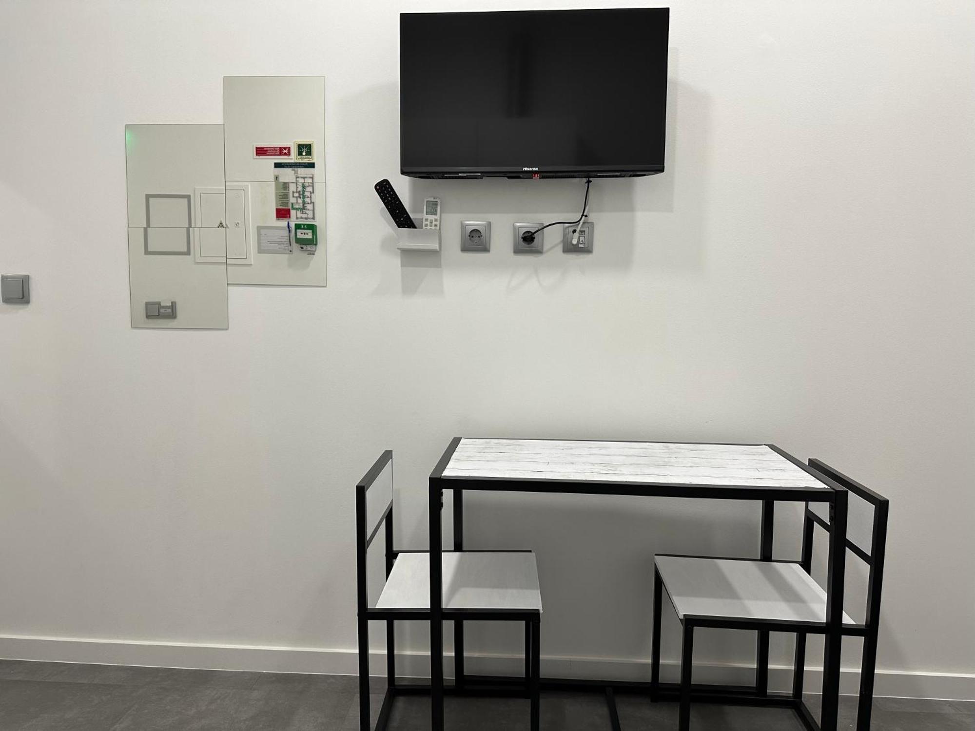 Laniakea Suites Lisboa Habitación foto